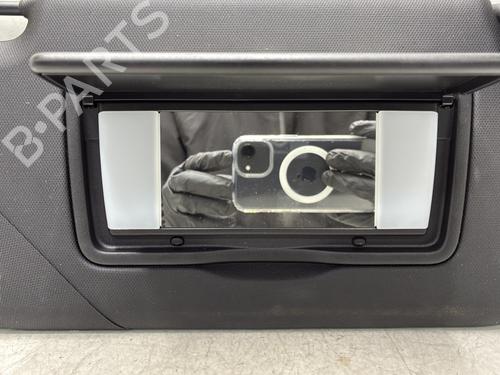 Right sun visor FORD FIESTA VII (HJ, HF) 1.0 EcoBoost | BP33830732I2 - Image 3