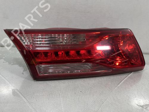Used Left tailgate light RENAULT LAGUNA Coupe (DT0/1) 2.0 dCi (DT01, DT08, DT09, DT0K, DT12, DT1C, DT1D, DT1M,... (150 hp) 30887486