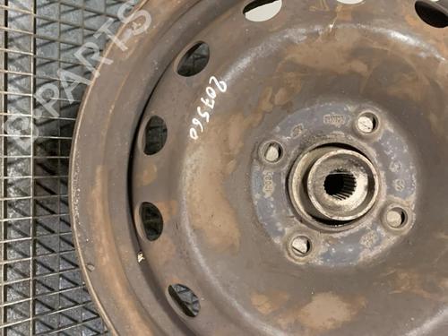 Used Rim PEUGEOT 206 Hatchback (2A/C) [1998-2012]  21959462