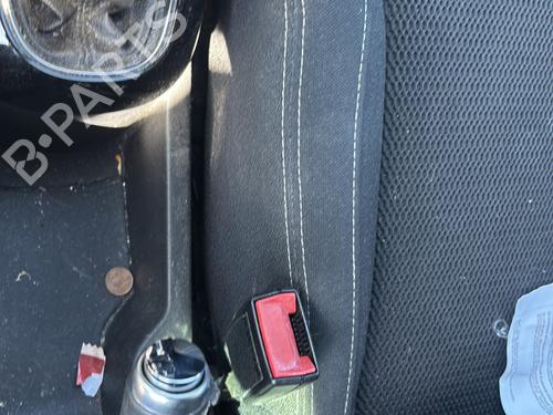 Right taillight CITROËN DS3 (SA_) 1.6 HDi 110 | BP30887704C35 