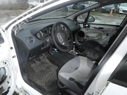 Right rear door PEUGEOT 308 SW I (4E_, 4H_) 1.6 HDi | BP20012284C5 