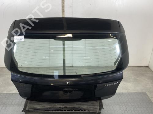 Used Tailgate BMW 1 (E87) [2003-2013]  21960423