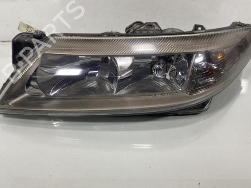 Left headlight RENAULT LAGUNA II Grandtour (KG0/1_) 1.9 dCi (KG0G) | BP20324267C28 