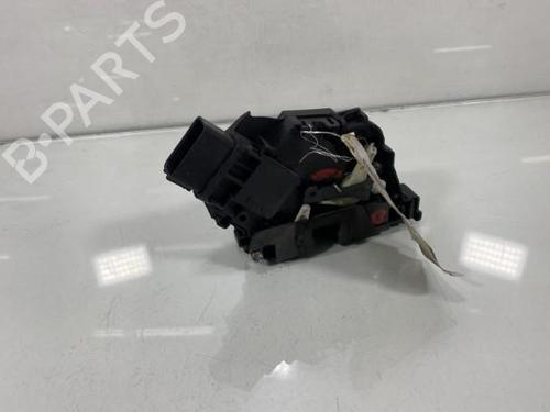 Used Front right lock Front right lock 20032181 20032181