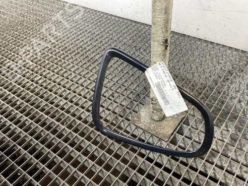Headlight eyebrow MINI MINI (R56) John Cooper Works | BP26288303C118 