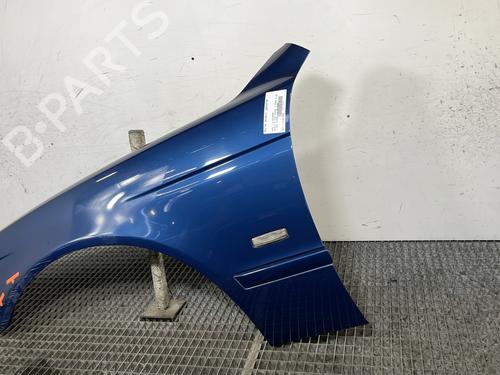 Left front fenders BMW 5 (E39) 520 d | BP29141912C41 