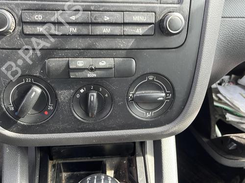 Left tailgate light VW GOLF V (1K1)  | BP19976125C79  - Image 5