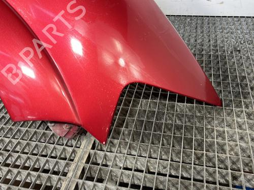 Right front fenders CITROËN C3 I (FC_, FN_) 1.4 HDi | BP28282428C42 