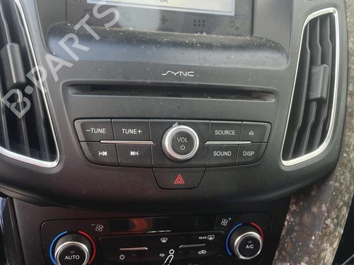 Radio FORD FOCUS IV (HN) 1.0 EcoBoost | BP26708728E6 - Image 24