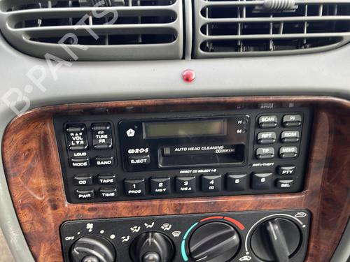Vindusheismekanisme høyre foran CHRYSLER STRATUS (JA) 2.5 LX V6 | BP19995262C23 