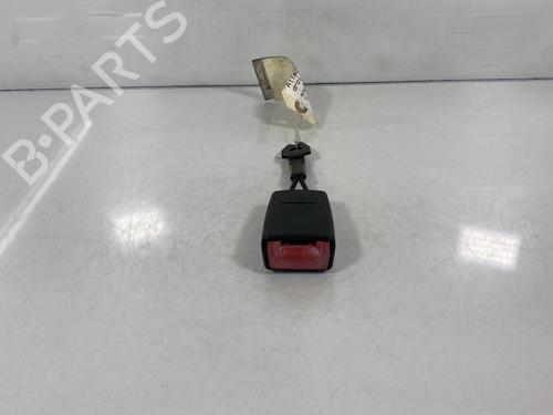 Seat buckle MERCEDES-BENZ A-CLASS (W168)  | BP20030217I32 