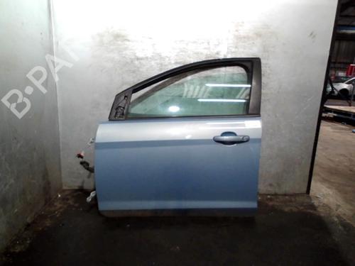 Left front door FORD FOCUS II (DA_, HCP, DP)  | BP19980993C2 