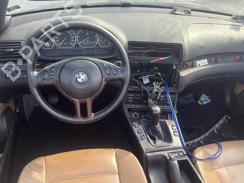 Front right window mechanism BMW 3 Convertible (E46) 320 Cd | BP19967836C23 