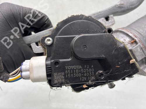Viskermotor vindrude Viskermotor vindrude TOYOTA VERSO S (_P12_) 1.4 D4-D (NLP121_, NLP121R) (90 hp) 37075911 37075911