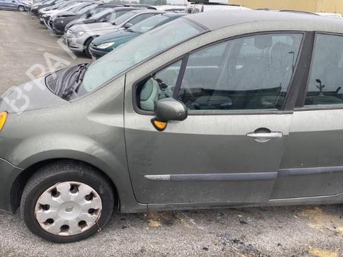 Right front indicator RENAULT MODUS / GRAND MODUS (F/JP0_) 1.4 (JP01, JP0J) | BP31717417C33  - Image 9