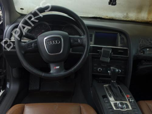 Left mirror AUDI A6 C6 Avant (4F5) 3.0 TDI quattro | BP23768882C26 