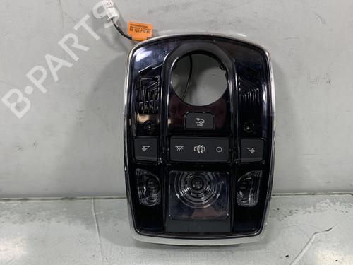 Used Interior roof light PEUGEOT 508 SW I (8E_) 1.6 BlueHDi 120 (120 hp) 31205850