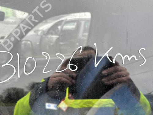 Warning switch CITROËN BERLINGO / BERLINGO FIRST Box Body/MPV (M_) 1.9 D (MBDJY) | BP22793703I22 