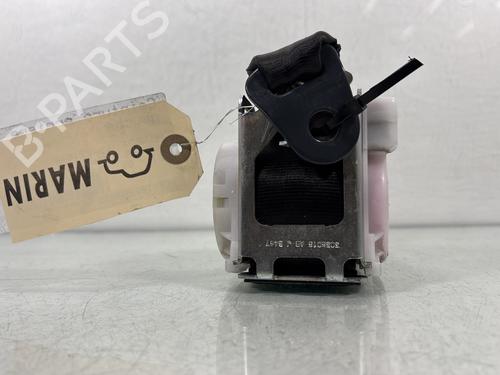 Rear left belt tensioner PEUGEOT PARTNER Box Body/MPV 1.6 BlueHDi 100 | BP29706986C89 