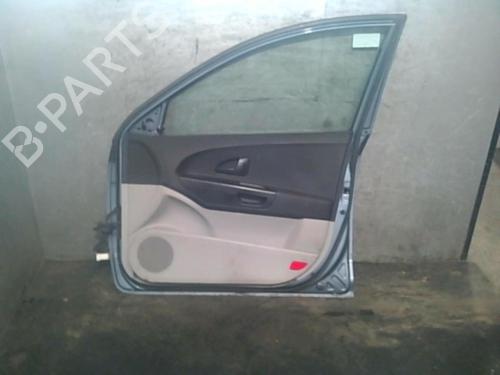 Right front door KIA CEE'D Hatchback (ED) 1.6 CRDi 115 | BP21953345C3 