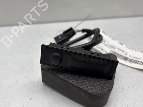 Used Switch RENAULT KADJAR (HA_, HL_) 1.6 dCi 130 4x4 (HLA4) (130 hp) 31206087