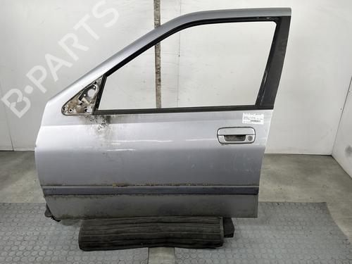 Used Left front door PEUGEOT 406 (8B) 2.0 HDI 110 (109 hp) 26525687