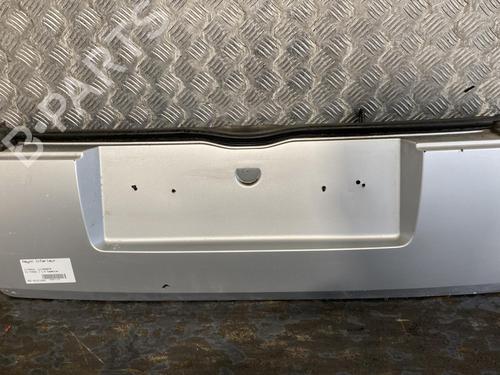 Tailgate CITROËN C2 (JM_) 1.4 | BP19997210C6 