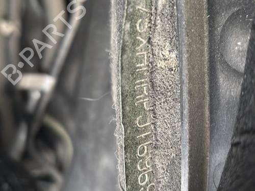 Front right window mechanism CITROËN C3 III (SX) 1.2 PureTech 82 | BP30719910C23  - Image 28