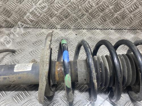 Right front shock absorber PEUGEOT 207 (WA_, WC_) 1.6 HDi | BP31130228M17