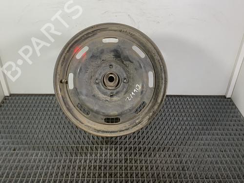 Felg CITROËN C3 II (SC_) 1.0 VTi 68 (68 hp) 23001311