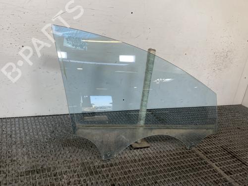 Front right door window FORD MONDEO IV (BA7) 1.8 TDCi | BP25123523C19 