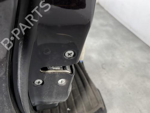 Left front door NISSAN QASHQAI I (J10, NJ10) 1.5 dCi | BP28281969C2 