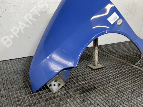 Left front fenders RENAULT TWINGO I (C06_) 1.2 (C066, C068) | BP29508125C41 