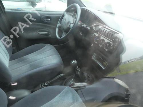Left front fog light FORD ESCORT V Turnier (ANL) 1.8 i 16V | BP22916288C30 