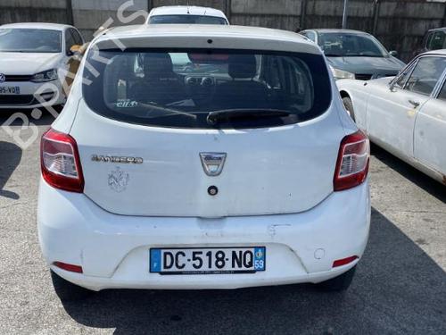 Left front driveshaft DACIA SANDERO  | BP19949476M38  - Image 10