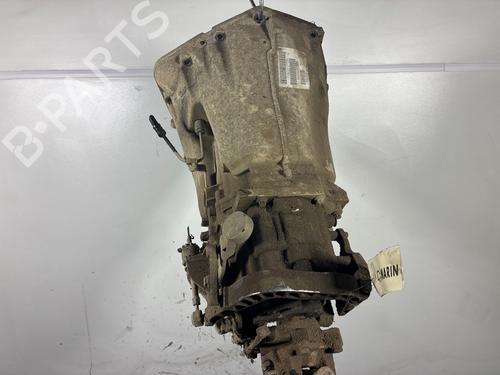 Used Gearbox Gearbox 37465433 37465433