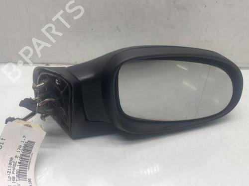 Right mirror MERCEDES-BENZ A-CLASS (W168) A 170 CDI (168.009, 168.109) | BP19950708C27 