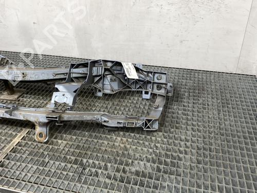 Frontplate/Frontkurv FORD FOCUS II Turnier (DA_, FFS, DS)  | BP19994645C72 
