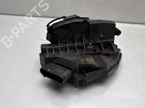 Rear right lock FORD FIESTA VI (CB1, CCN) 1.25 | BP29587381C99 