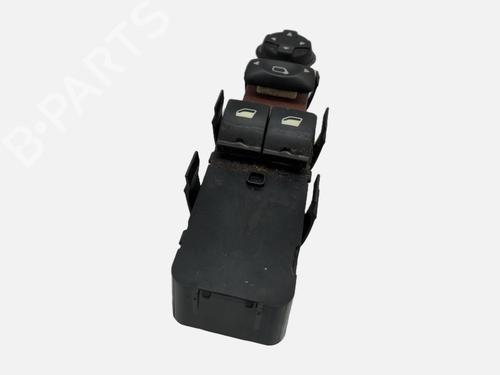 Left front window switch PEUGEOT 5008 (0U_, 0E_) 1.6 HDi | BP39709053I27 - Image 5