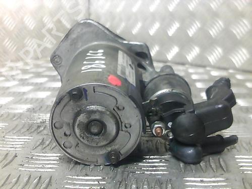 Starter NISSAN MICRA IV (K13K, K13KK) 1.2 | BP20003268M8 