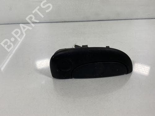 Used Front right exterior door handle RENAULT KANGOO Express (FC0/1_) [1997-2025]  20004370