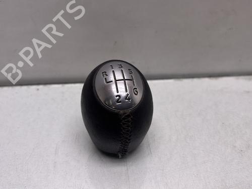 Pommeau de levier de vitesses DACIA DUSTER (HS_) 1.5 dCi (86 hp) 30515477