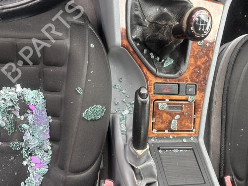 Left front window switch BMW 5 (E39) 523 i | BP30791474I27 - Image 8