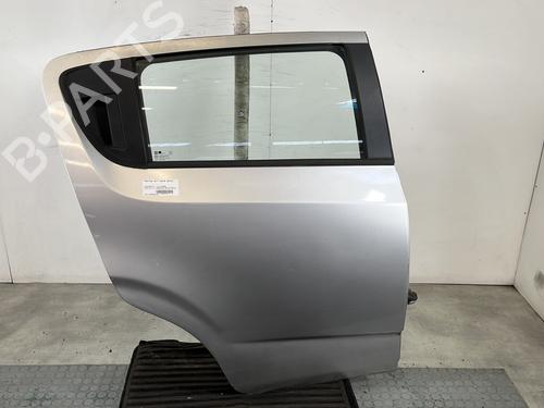 Used Right rear door CHEVROLET AVEO Hatchback (T300) 1.2 (86 hp) 30200730