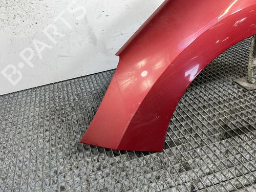 Left front fenders PEUGEOT 308 SW I (4E_, 4H_) 1.6 HDi | BP28281608C41 