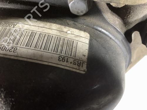 Gearbox RENAULT TWINGO II (CN0_) 1.5 dCi (CN0U) | BP26392883M3 - Image 3