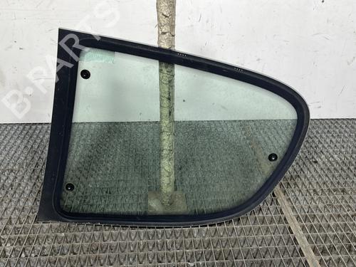Rear right quarter glass PEUGEOT 206 Hatchback (2A/C) 1.6 16V | BP28282594C92 