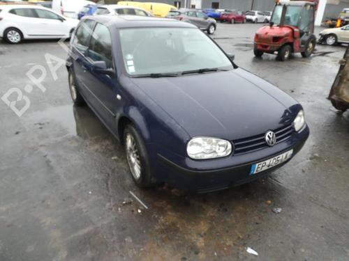 Left headlight VW GOLF III (1H1)  | BP19980366C28 