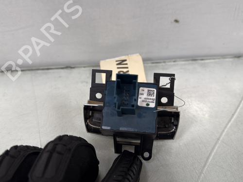Used Switch Switch CITROËN C5 III (RD_) 1.6 THP 155 (RD5FV8, RD5FNA) (156 hp) 33175069 33175069